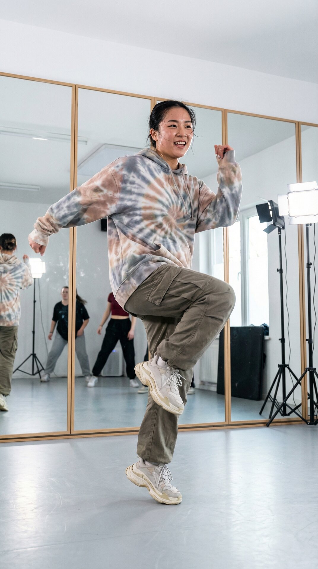 欧美精品舞蹈视频教学