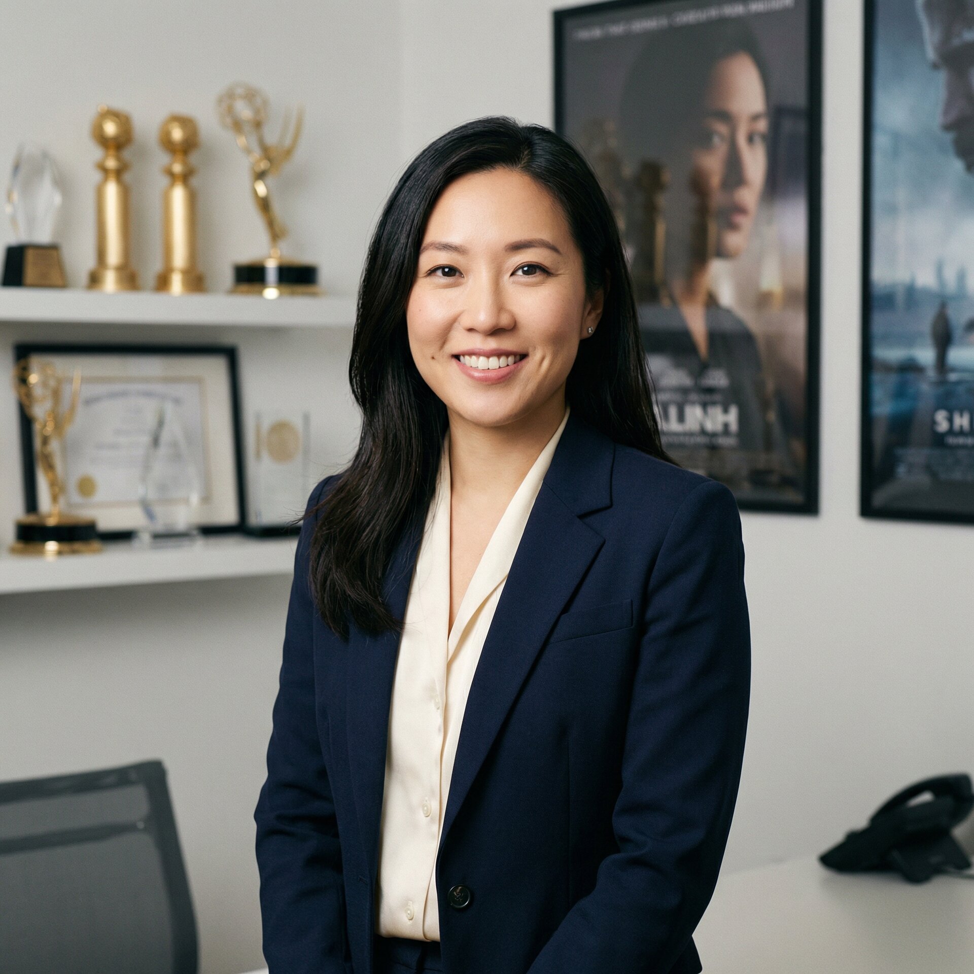 欧美精品制片人